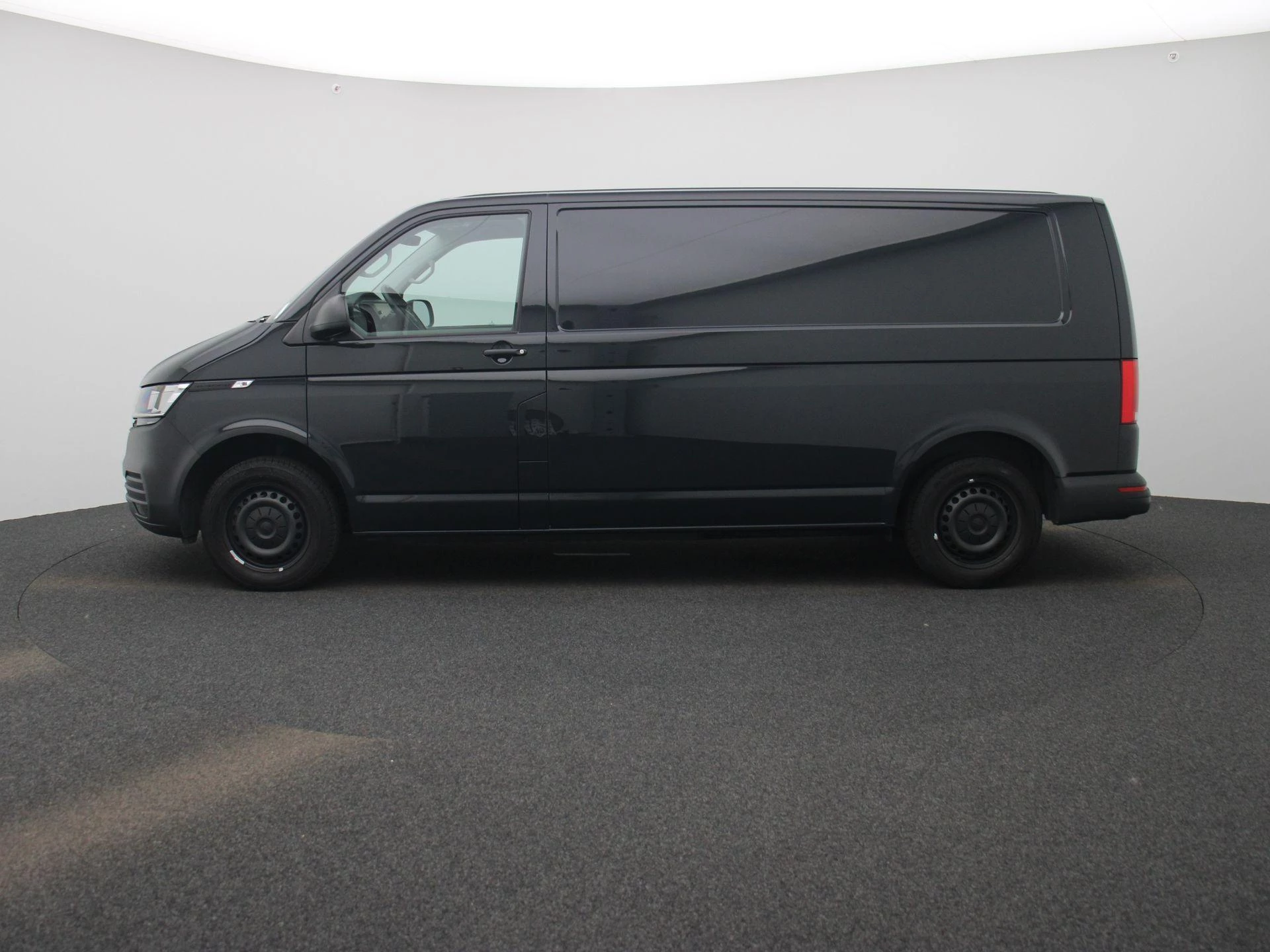 Volkswagen Transporter 2.0 TDI L2H1 150PK