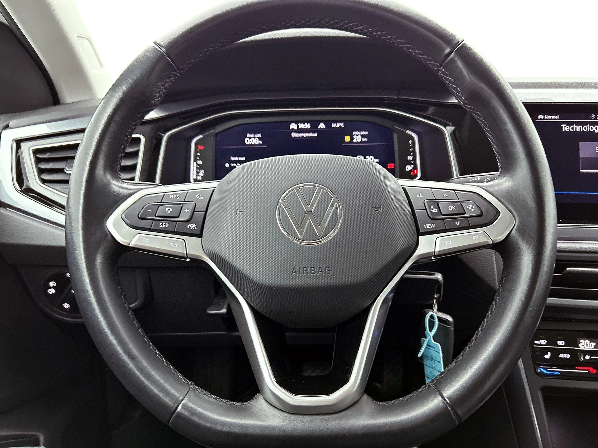 Volkswagen Taigo 1.0 TSI Style