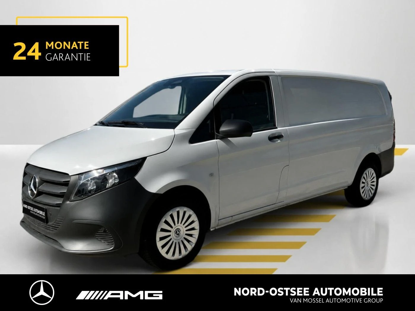 Mercedes-Benz-Vito 116-image-0