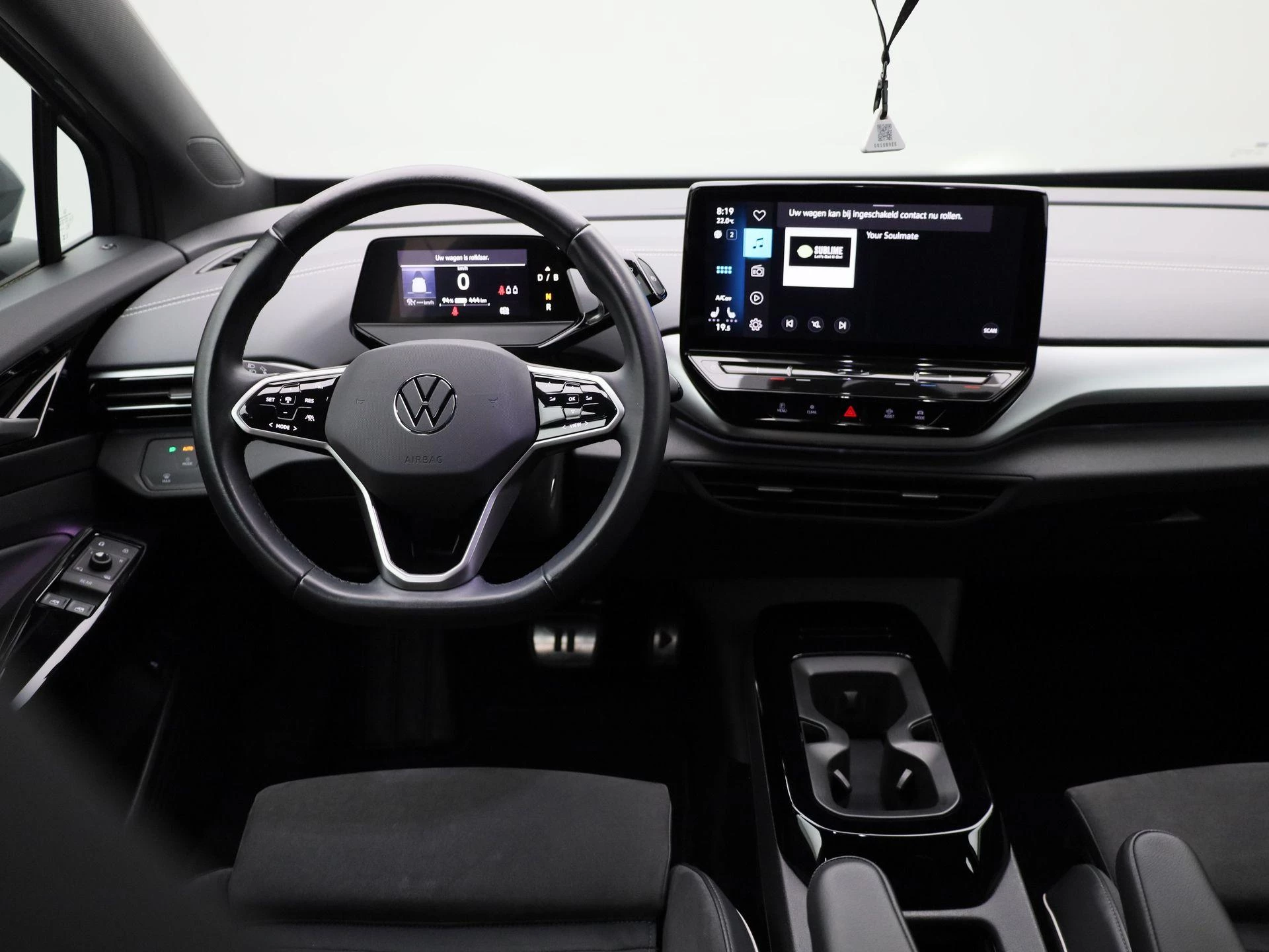 Volkswagen ID.5 Pro 77 kWh