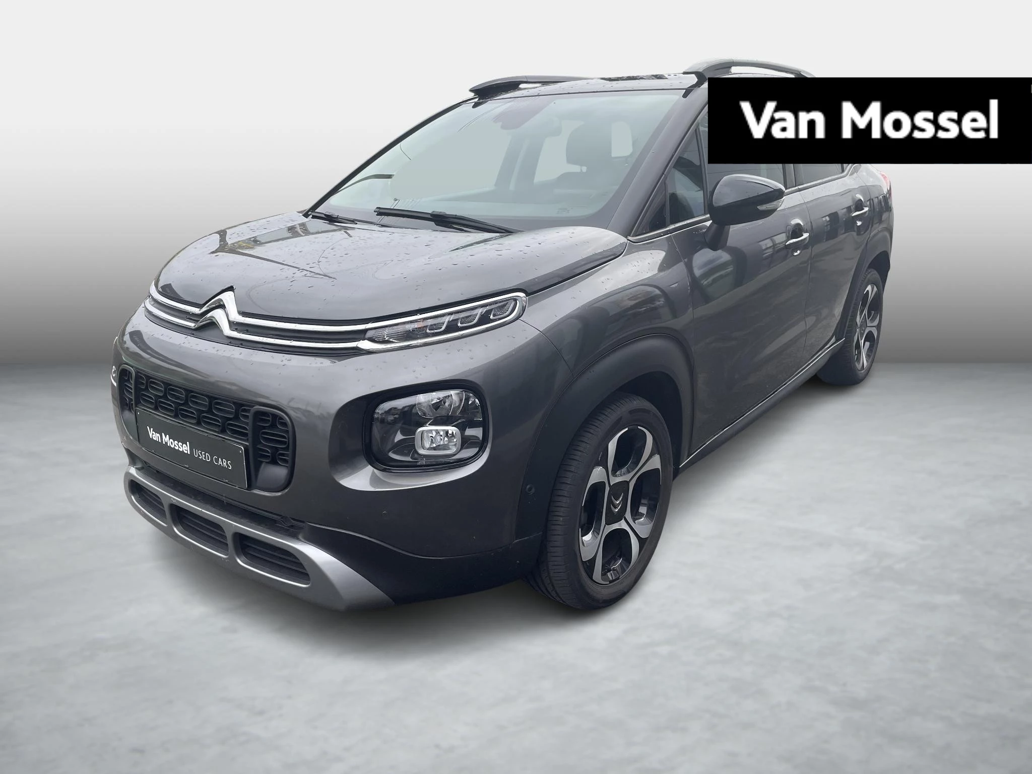 Citroën-C3 Aircross-image-0