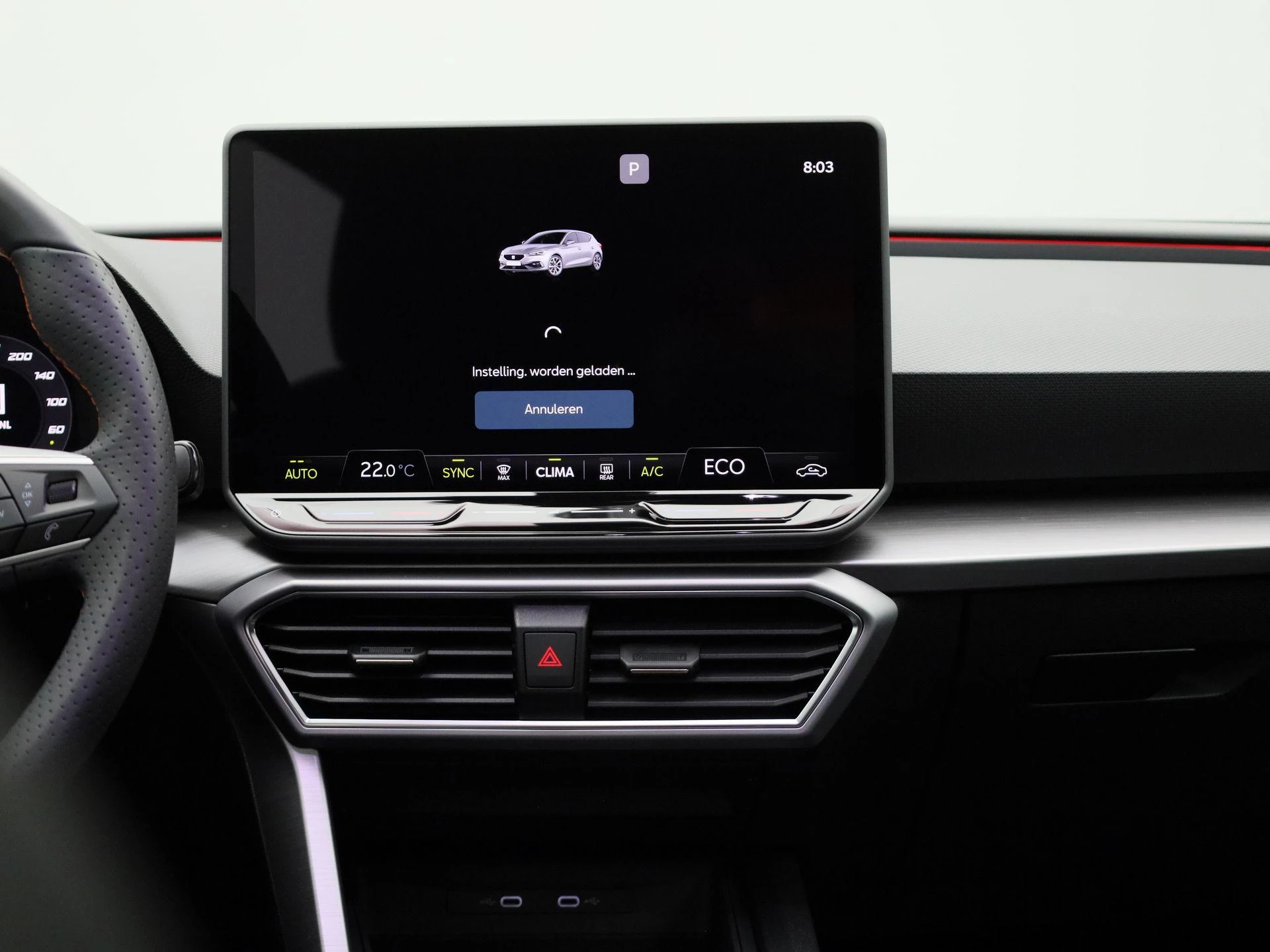 SEAT Leon 1.5 TSI e-Hybrid FR Business