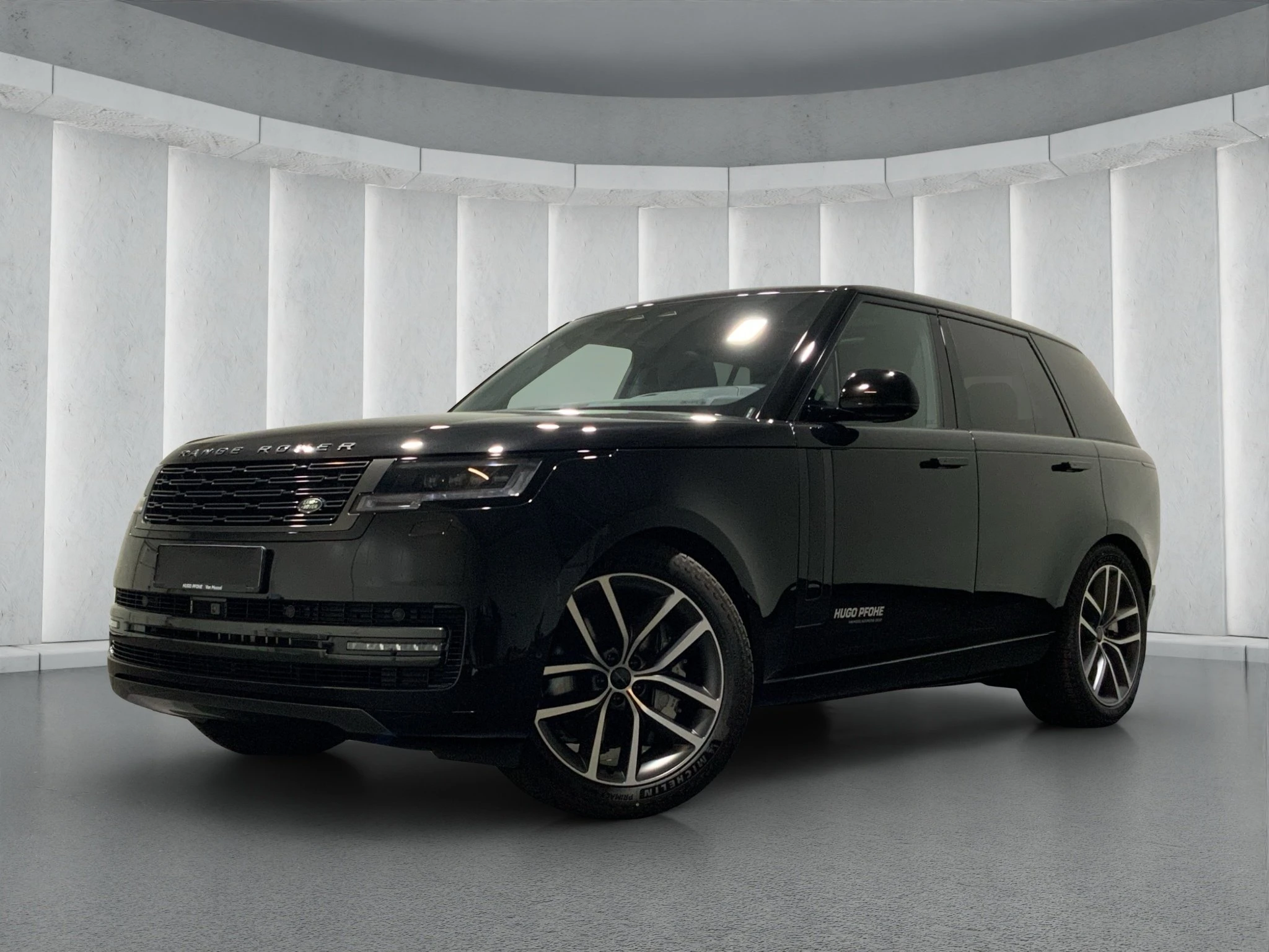 Land Rover-Range Rover-image-0