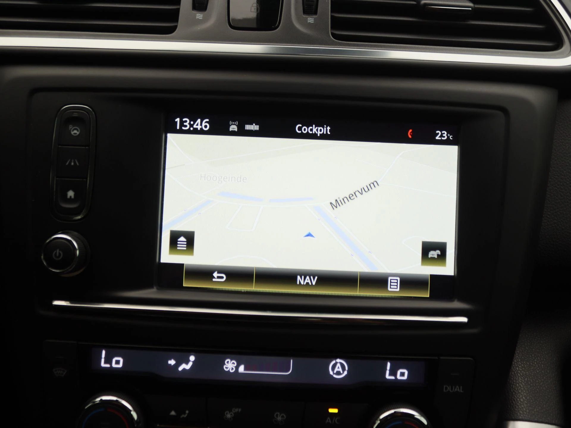 Renault Kadjar TCe 165 Bose
