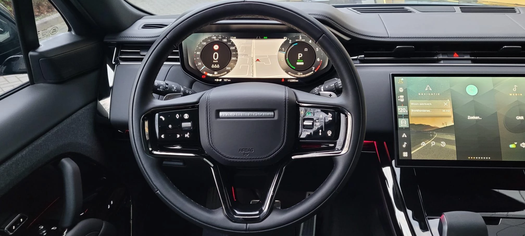 Land Rover-Range Rover Sport-image-8