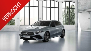 Mercedes-Benz Classe A A 180 Star Edition
