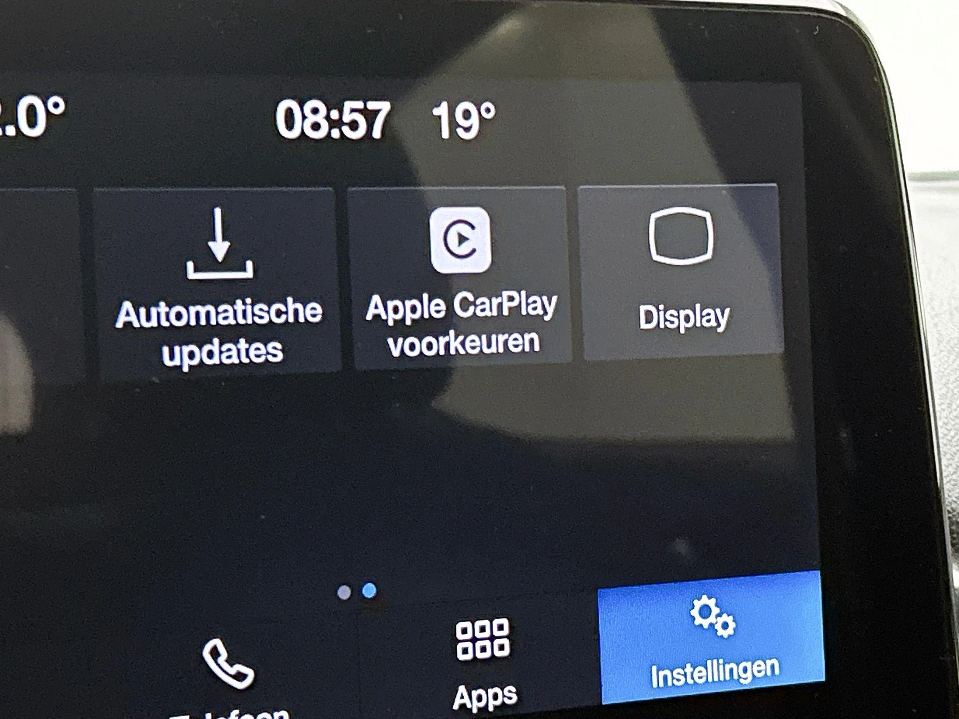 Ford Fiesta 1.0 EcoBoost Hybrid ST-Line X