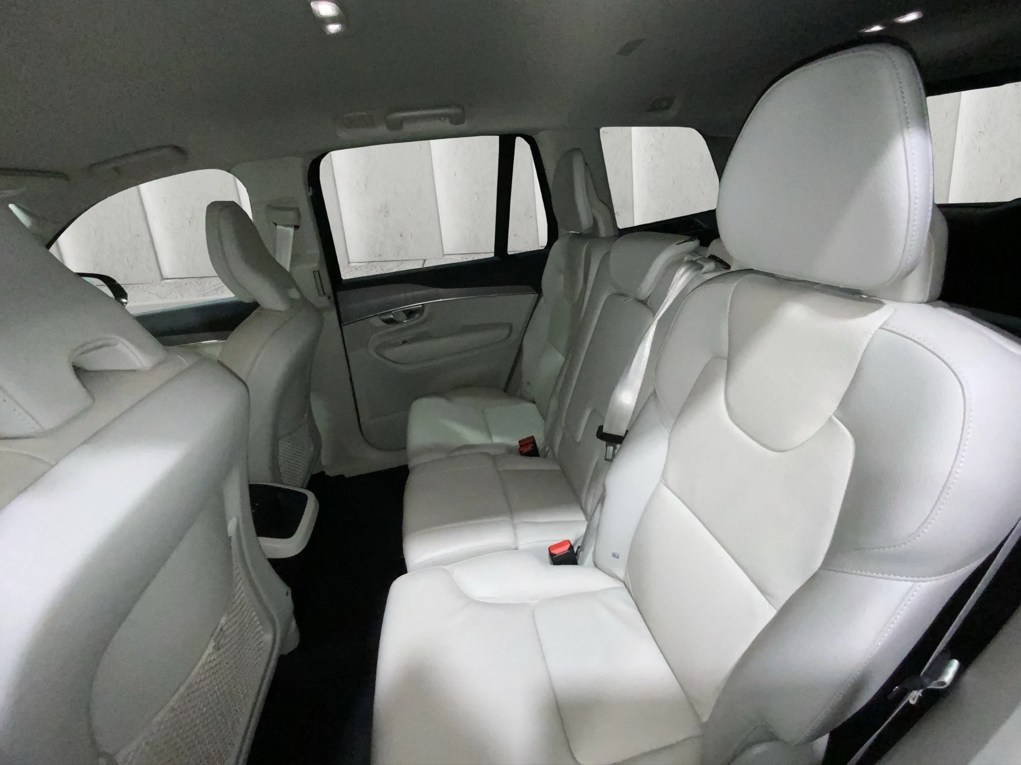 Volvo XC90 B5 AWD Core
