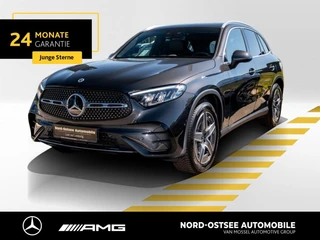 Mercedes-Benz GLC 300 d AMG 4M AHK MBUX LED ADV.+ AMG Line