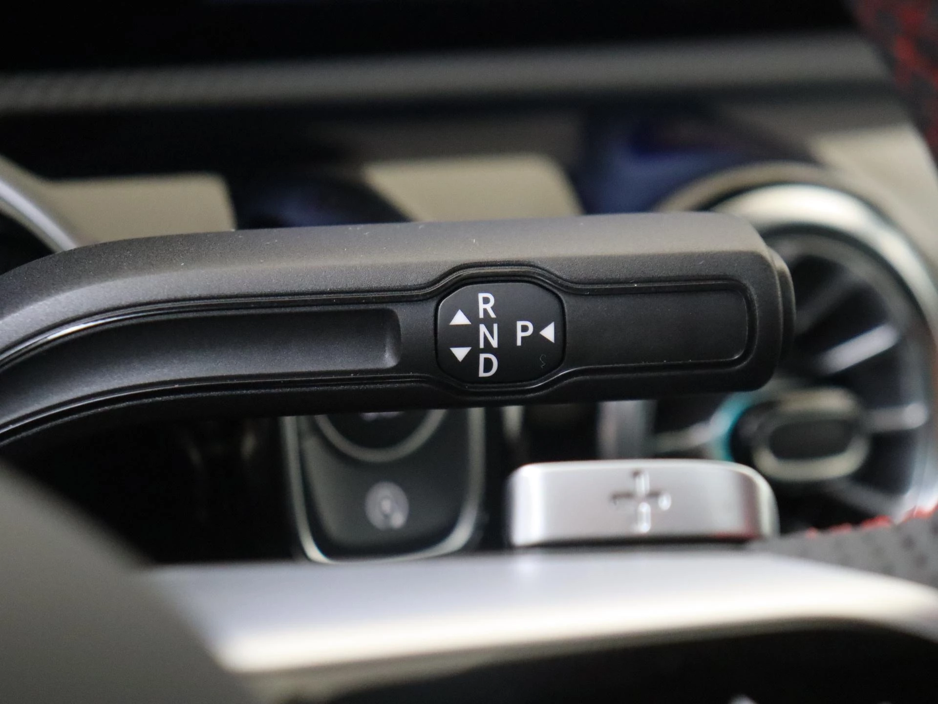 Mercedes-Benz A-Klasse 180 Business Solution AMG