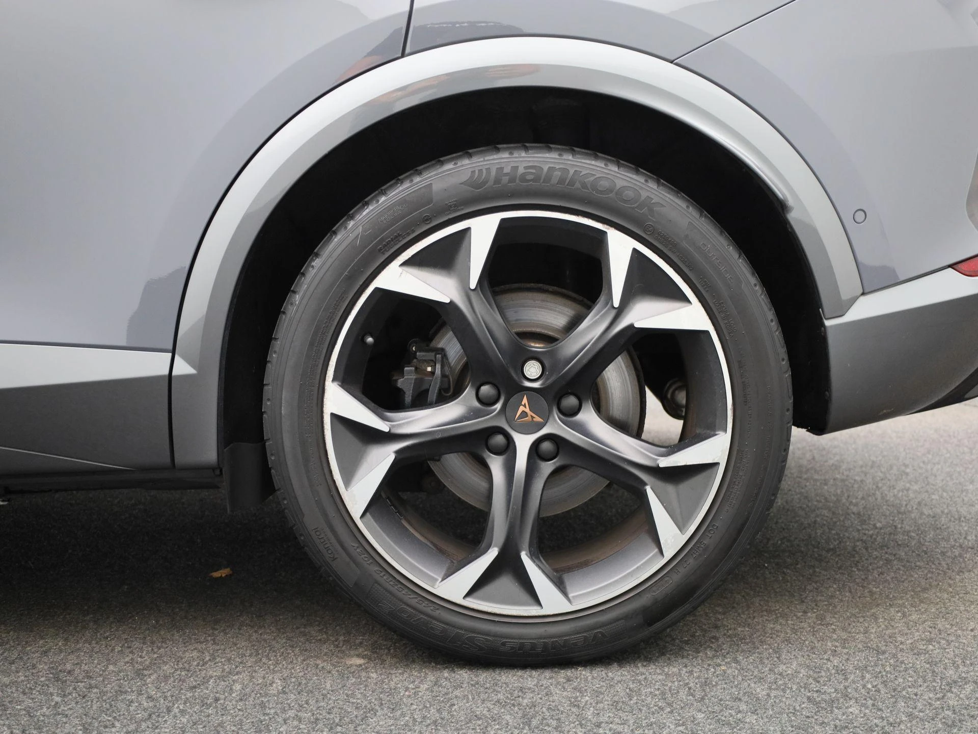 CUPRA Formentor 1.4 e-Hybrid Business 204 PK