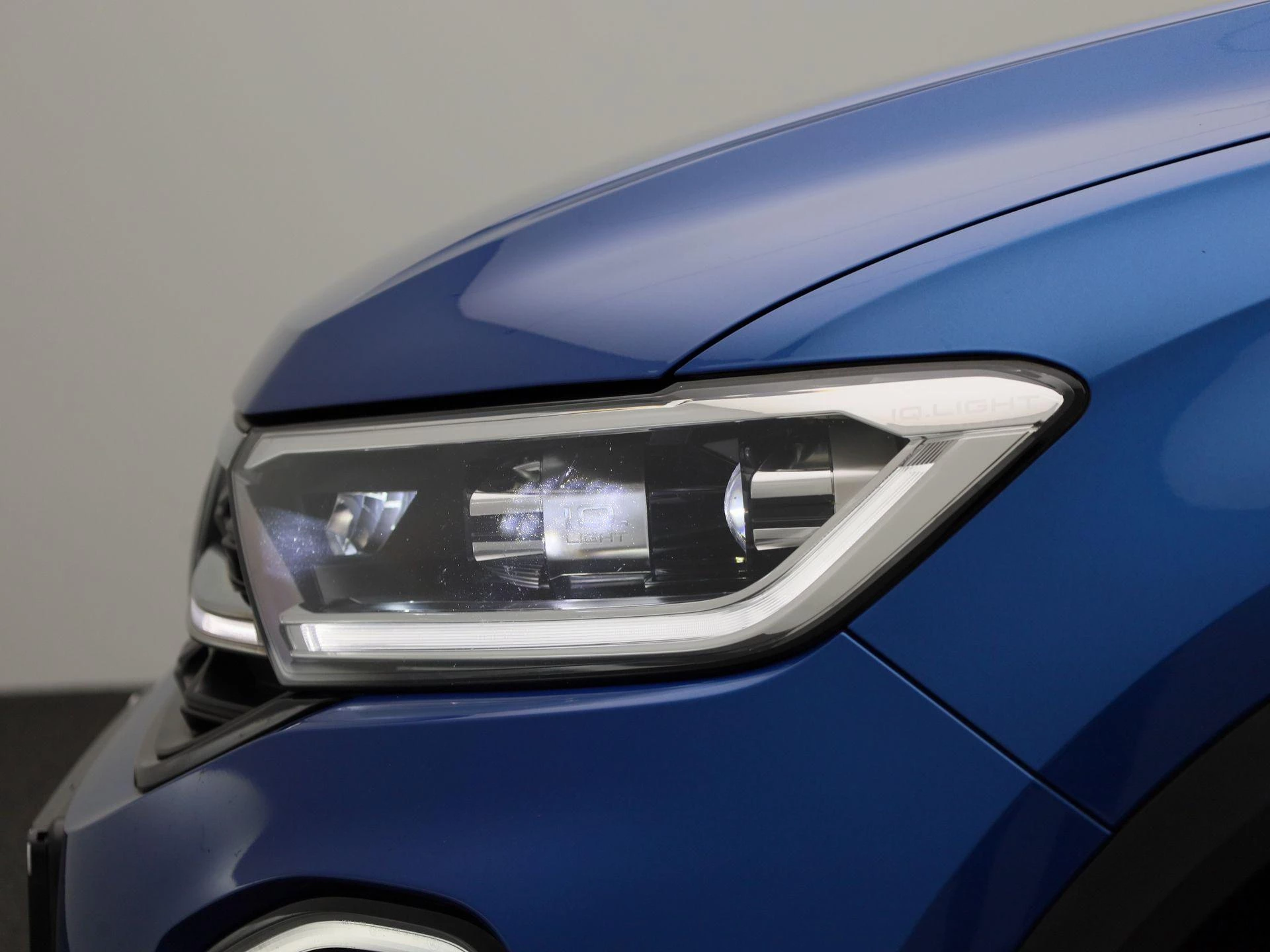 Volkswagen T-Roc 2.0 TDI 110kW Style Business DSG