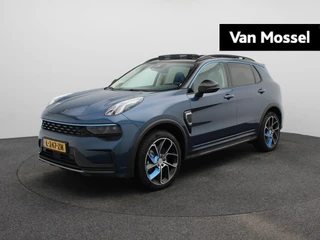 Lynk & Co 01 1.5
