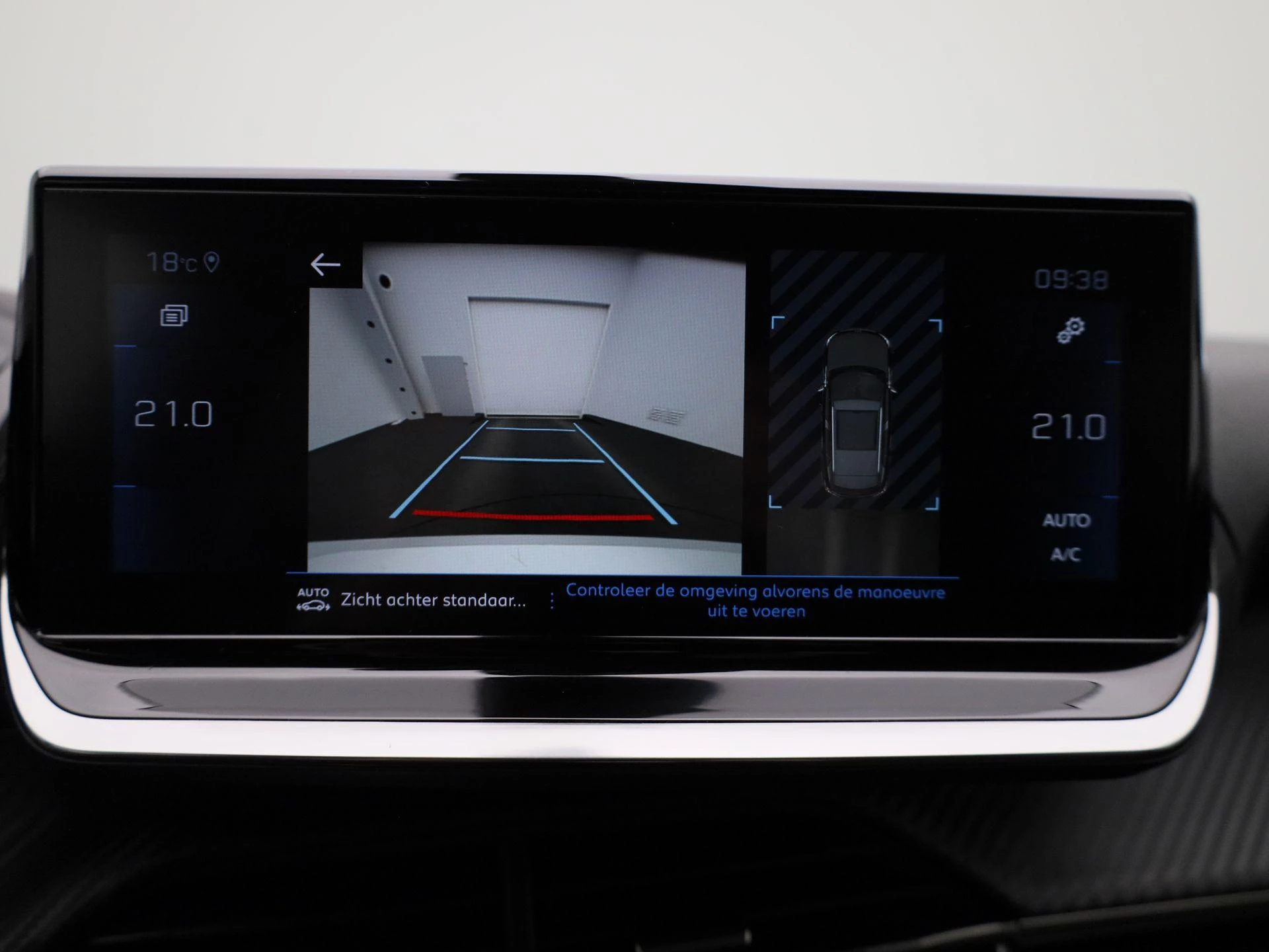 Peugeot 2008 1.5 BlueHDi S&S Allure Pack LED | Carplay | Camera