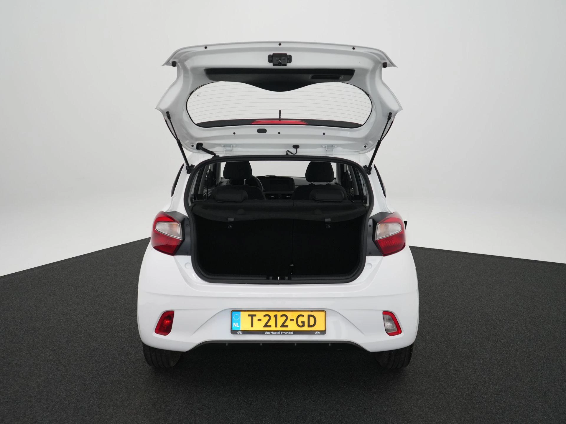 Hyundai i10 1.0 i-Drive