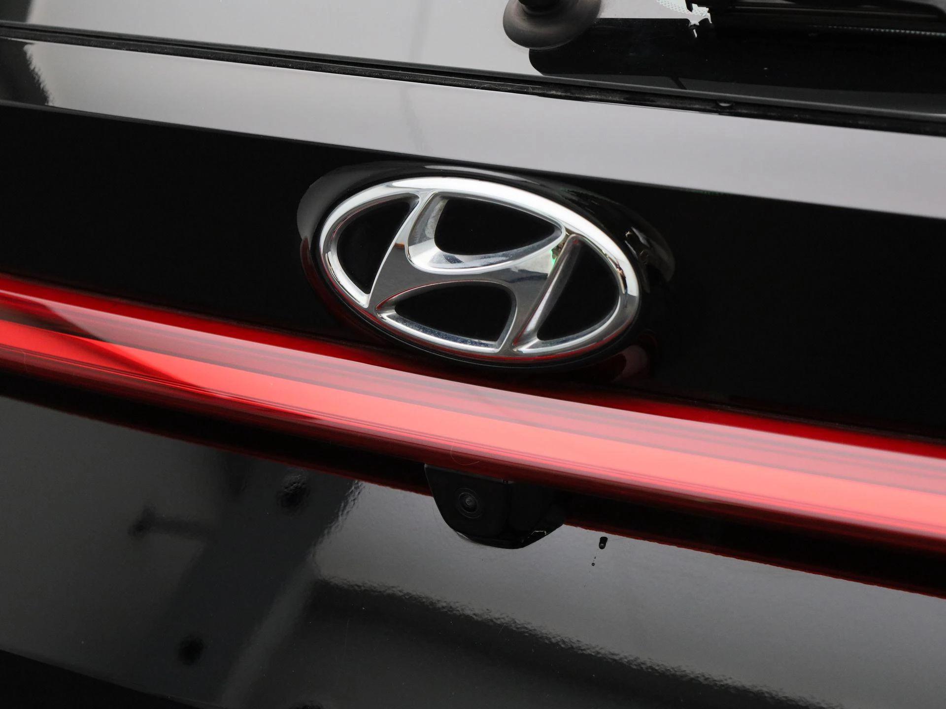 Hyundai i20 1.0 T-GDI Comfort Automaat |