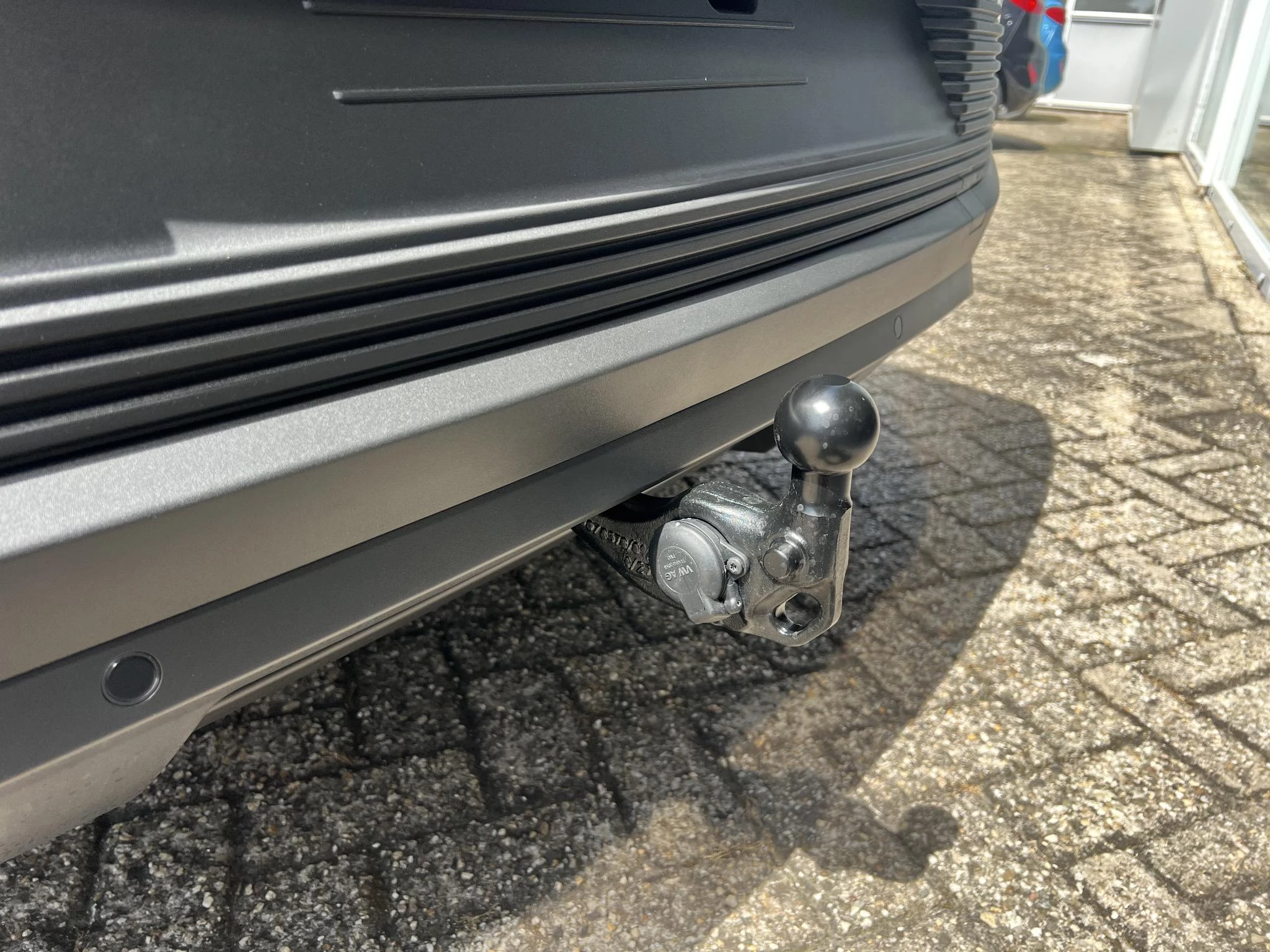 Ford Explorer Collection RWD