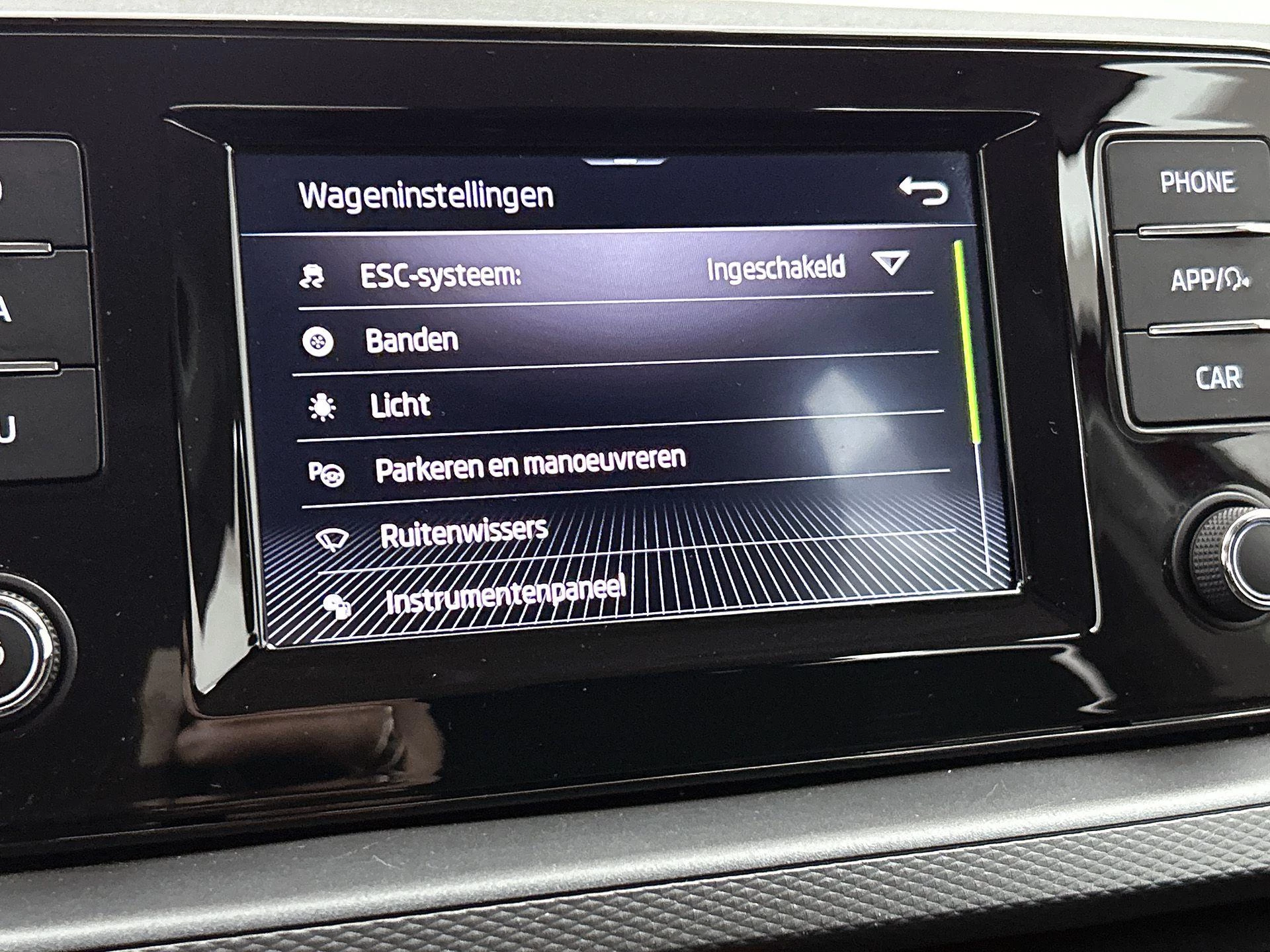 Škoda Kamiq 1.0 TSI Ambition