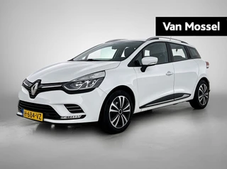 Renault Clio Estate 0.9 TCe Zen