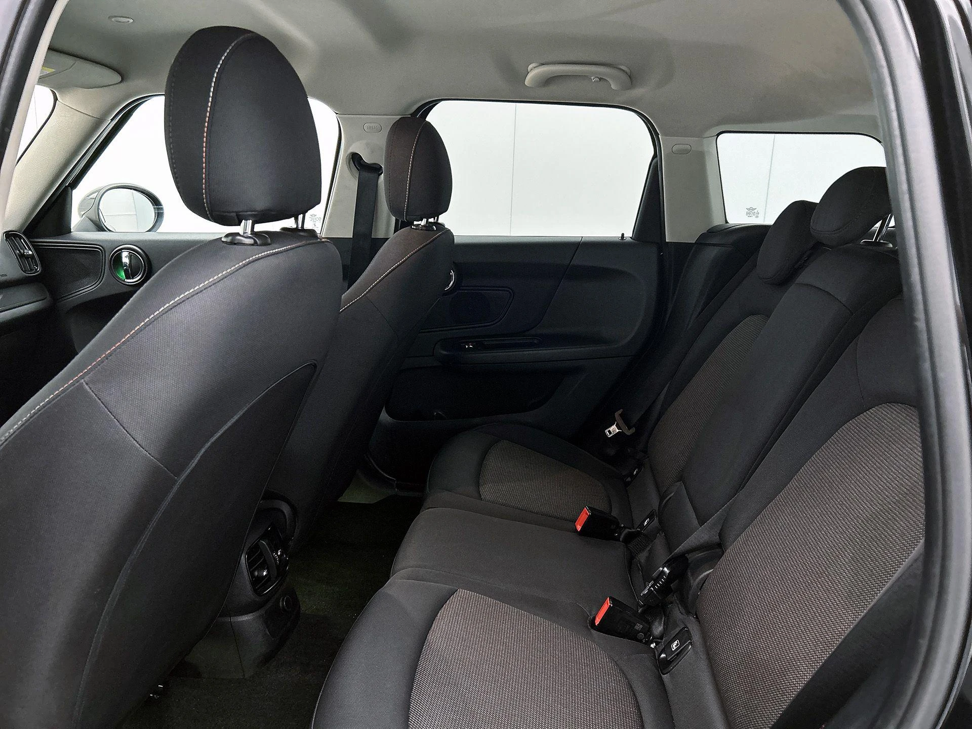 MINI Countryman 1.5 Cooper Pepper