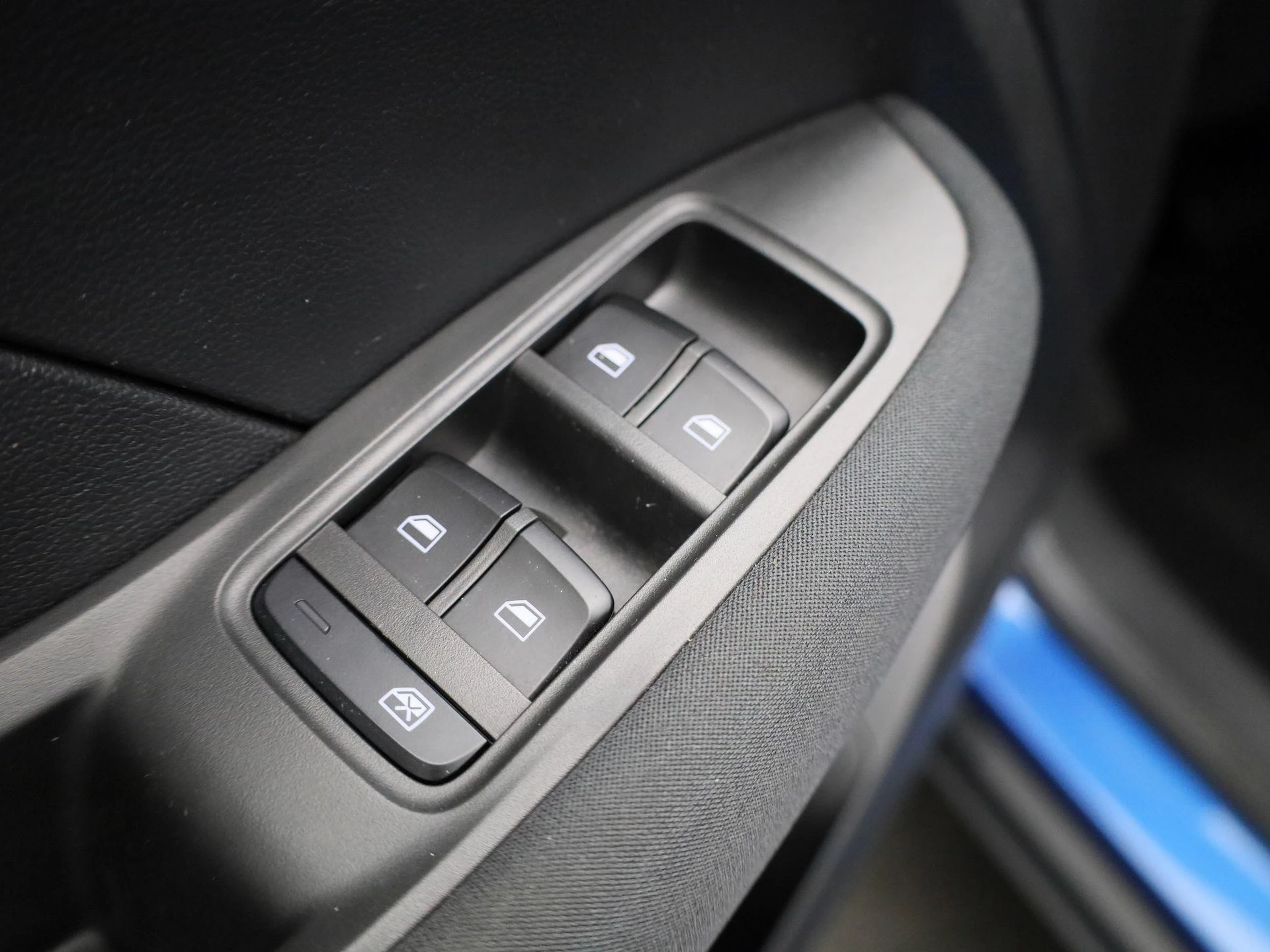 MG ZS EV MG Comfort 45 kWh