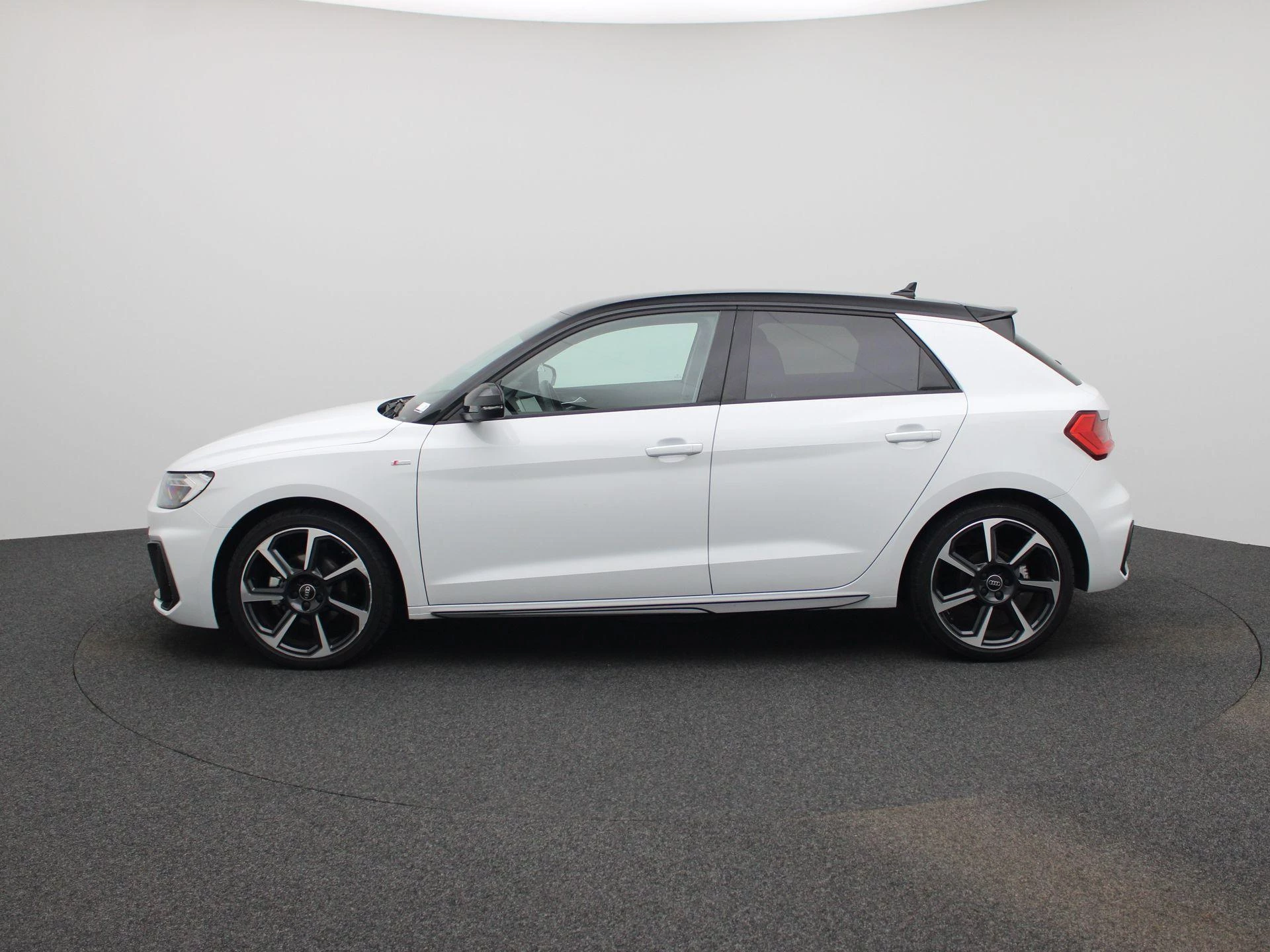 Audi A1 Sportback 30 TFSI S edition