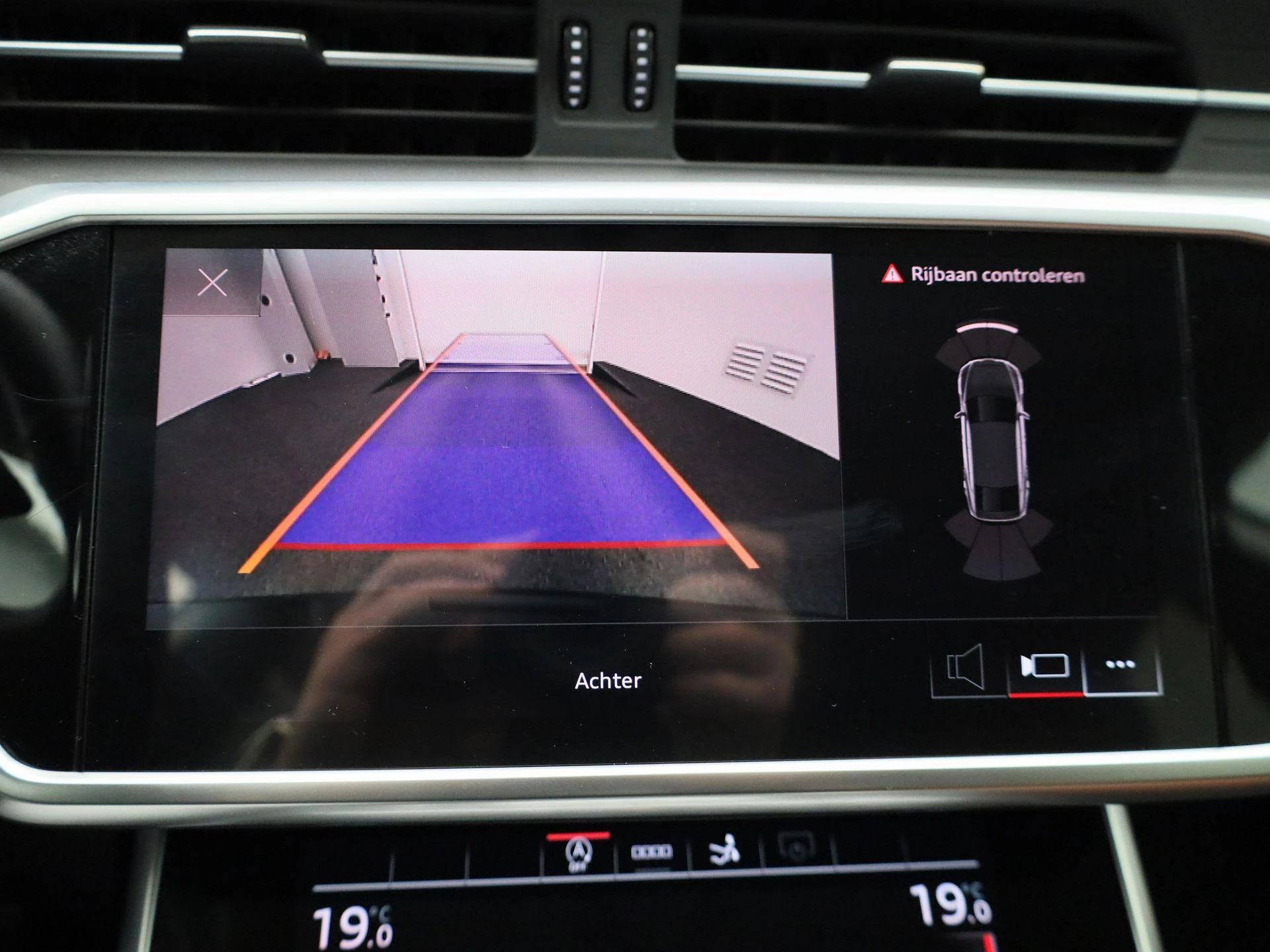 Audi A7 Sportback 2.0 35 TDI 120kW S tronic