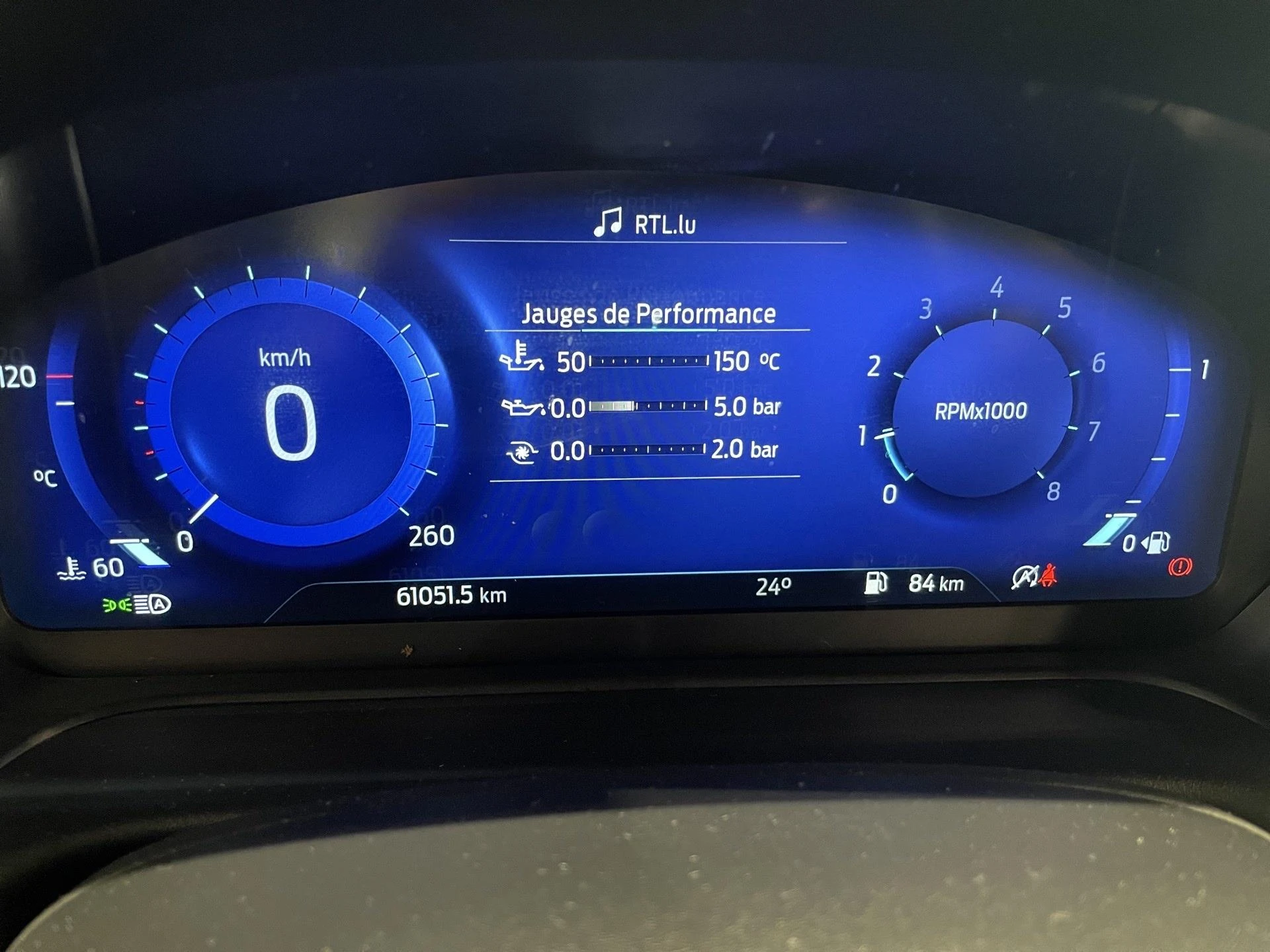 Ford Puma 1.5i Ecoboost 147kW ST
