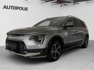 Kia Niro Pure 1.6 GDi PHEV 6DCT