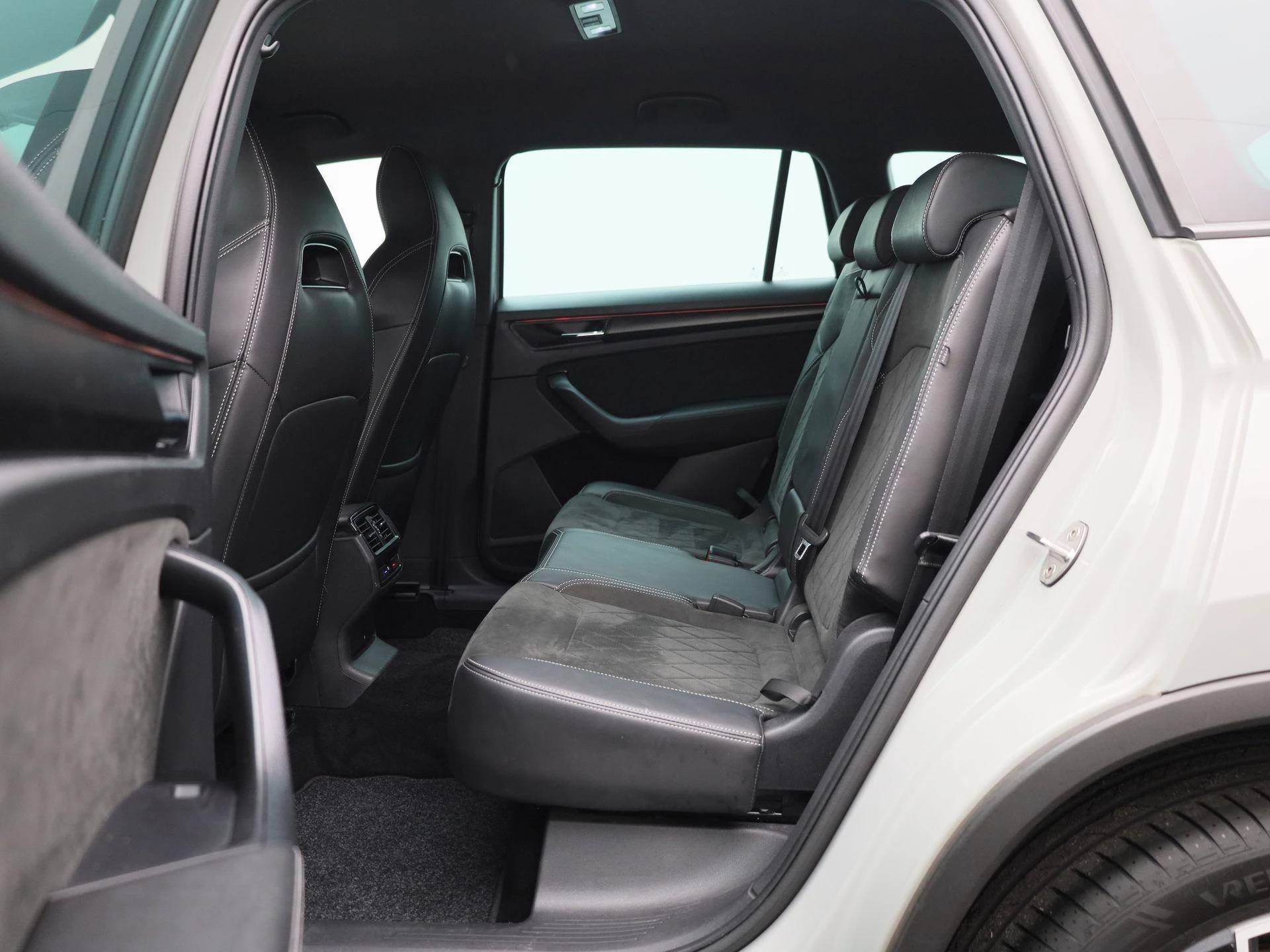 Škoda Kodiaq 1.5 TSI Sportline Business 7p.
