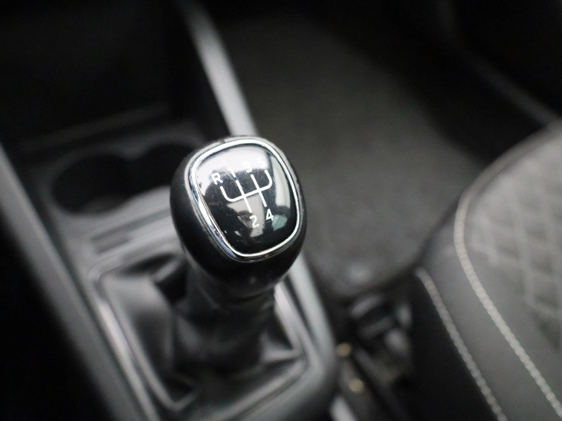 Škoda Fabia Combi 1.0 TSI Drive