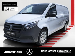 Mercedes-Benz Vito 116 NEUES MODELL AHK NAVI KAMERA TEMPOMAT