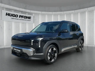 Kia EV2 Earth 42.2 kWh Sports Utility Vehicle. 108 kW. 5-türig