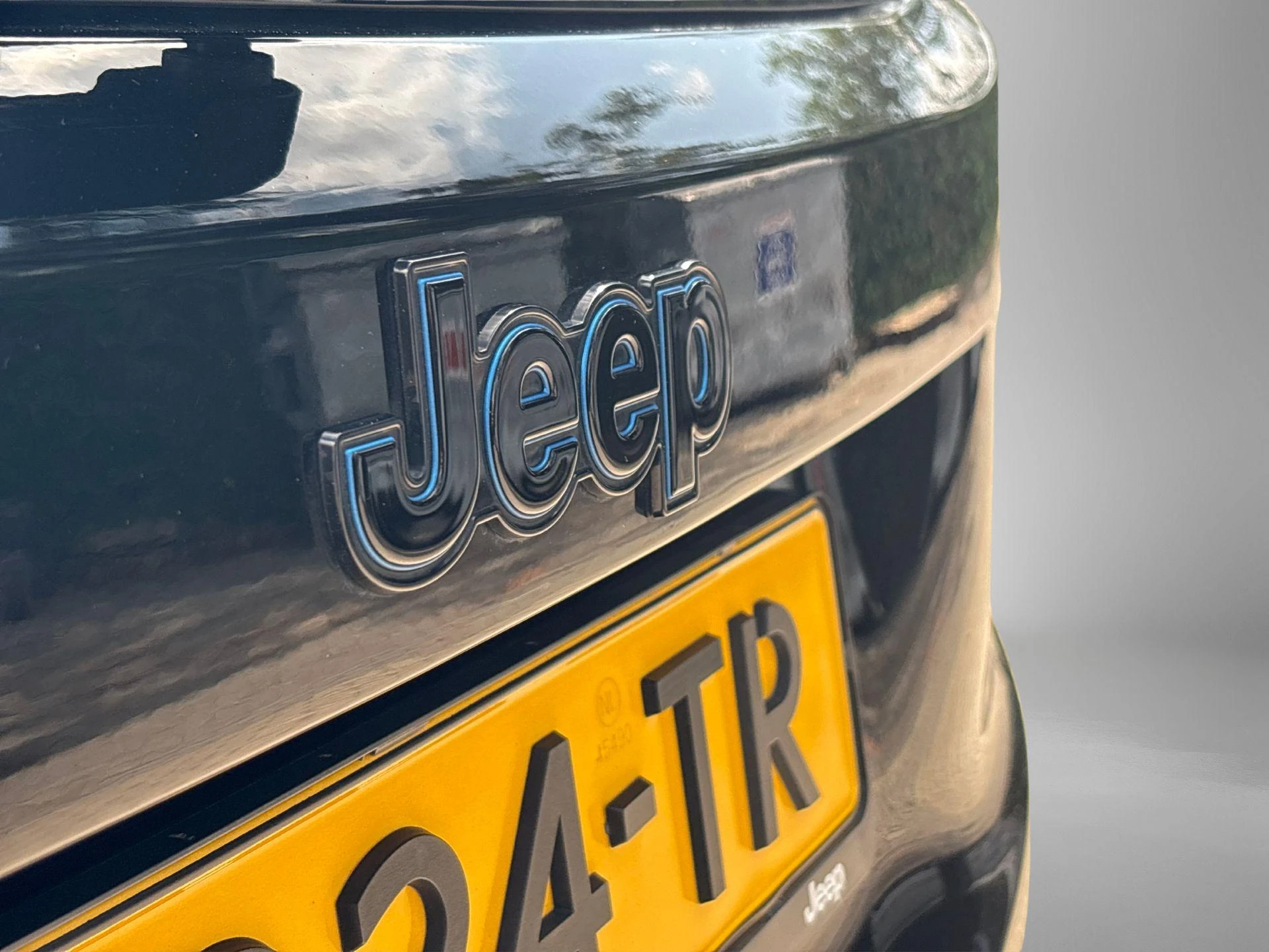 Jeep Renegade 4xe 240 Plug-in Hybrid Electric New Upland