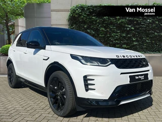 Land Rover-Discovery Sport-image-0