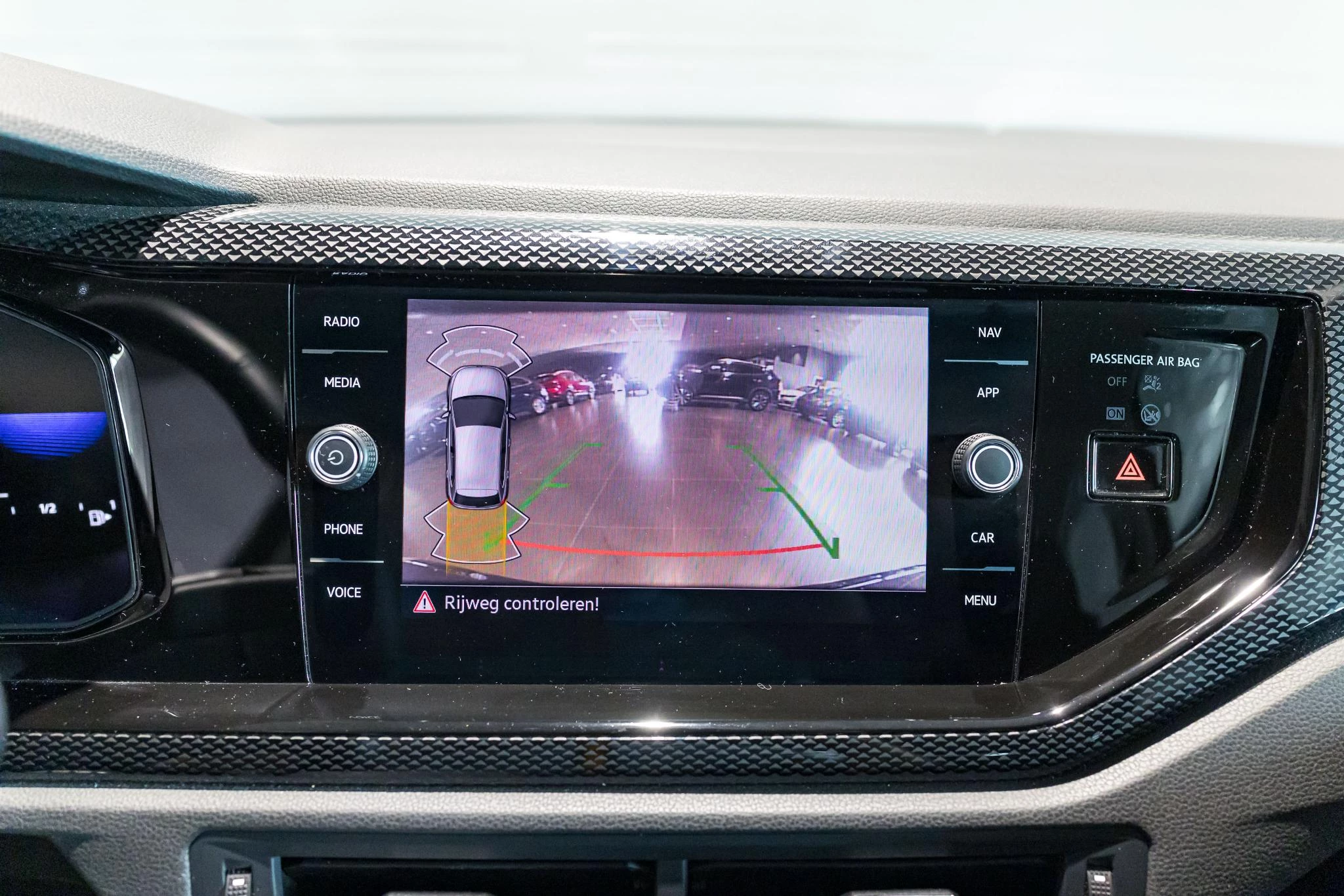 Volkswagen Polo 1.0 TSI Life Business | Carplay | Cruise Control
