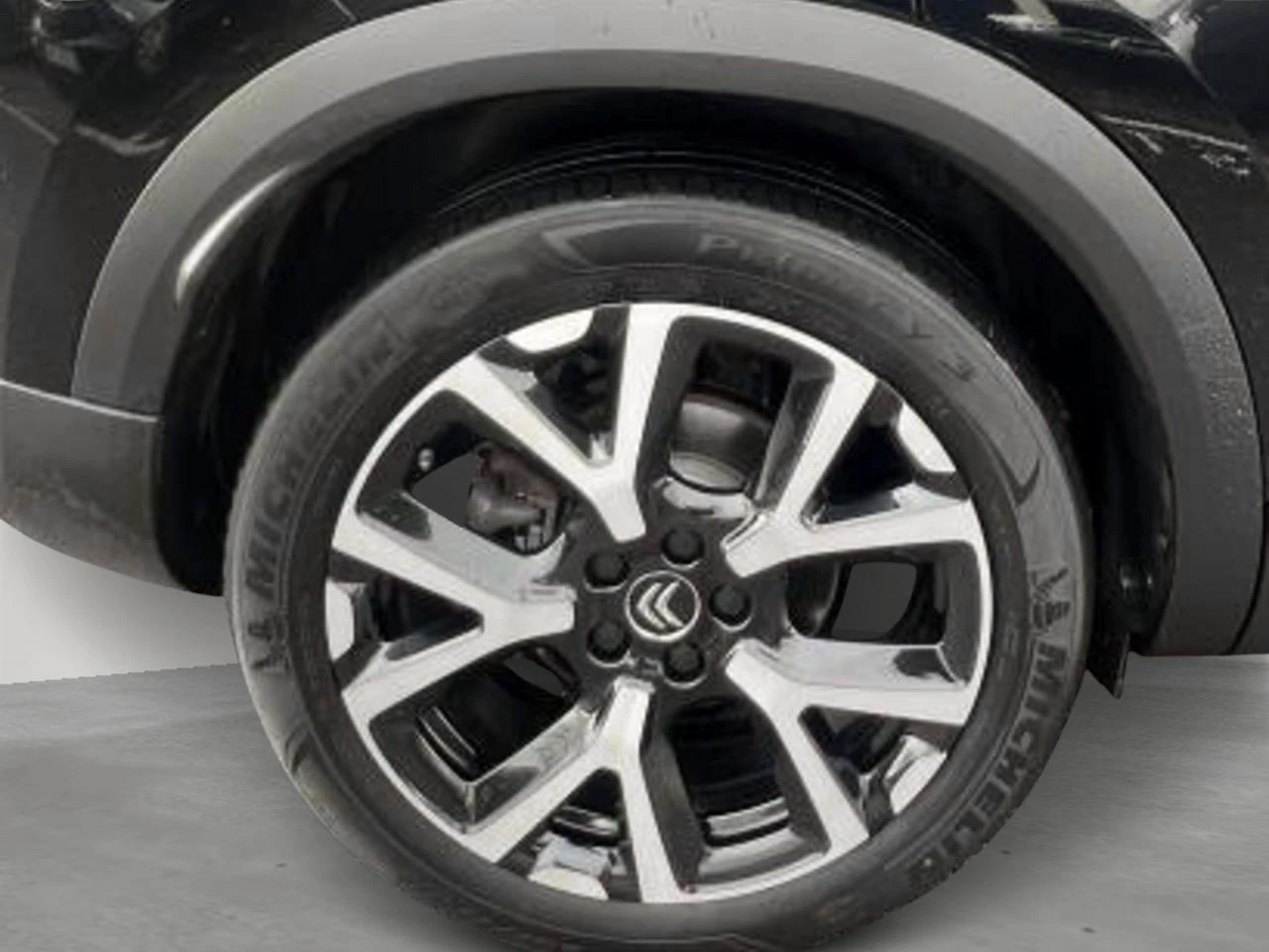 Citroën C5 Aircross 1.2 PureTech 130 S&S EAT8 Feel