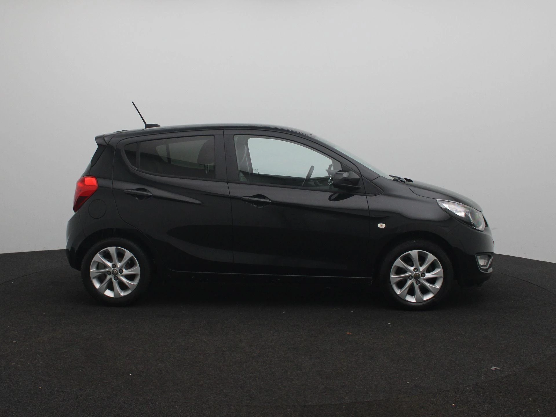 Opel KARL 1.0 ecoFLEX Cosmo