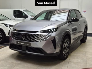 Peugeot 3008 1.2 HYBRID 145 e-DSC6 GT
