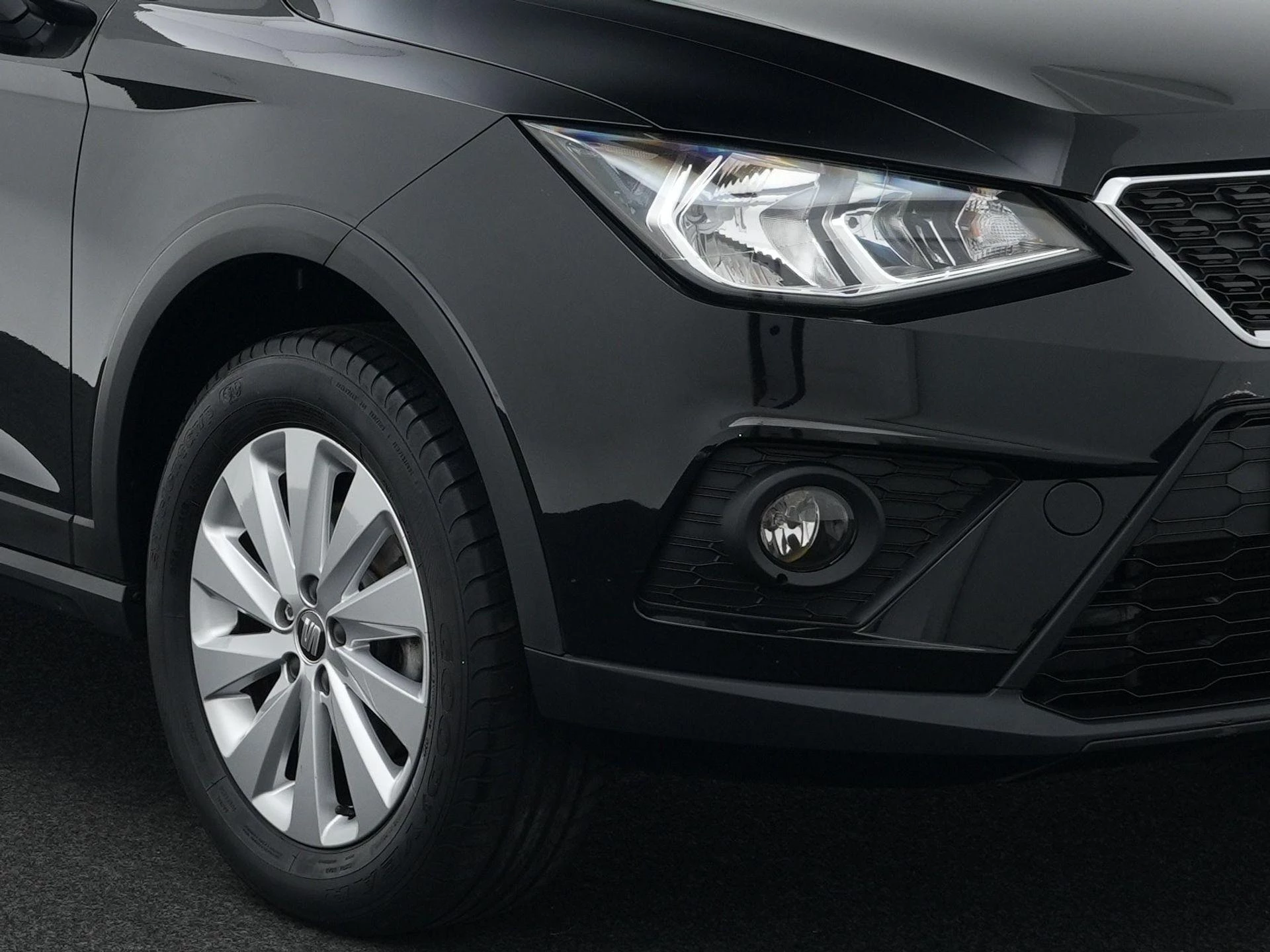 SEAT Arona 1.0 TSI Style Business Intense