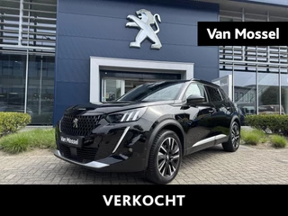 Peugeot 2008 PureTech 130 GT Pack