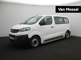 Opel Vivaro-e Combi L2H1 75 kWh