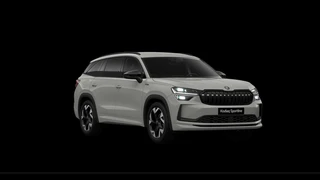 Škoda Kodiaq Sportline 2.0 TDI 142 kW (193 PS) 7-Gang-DSG 4x4 Fahrassistenz Plus; Familie; Ahk; Infotainment