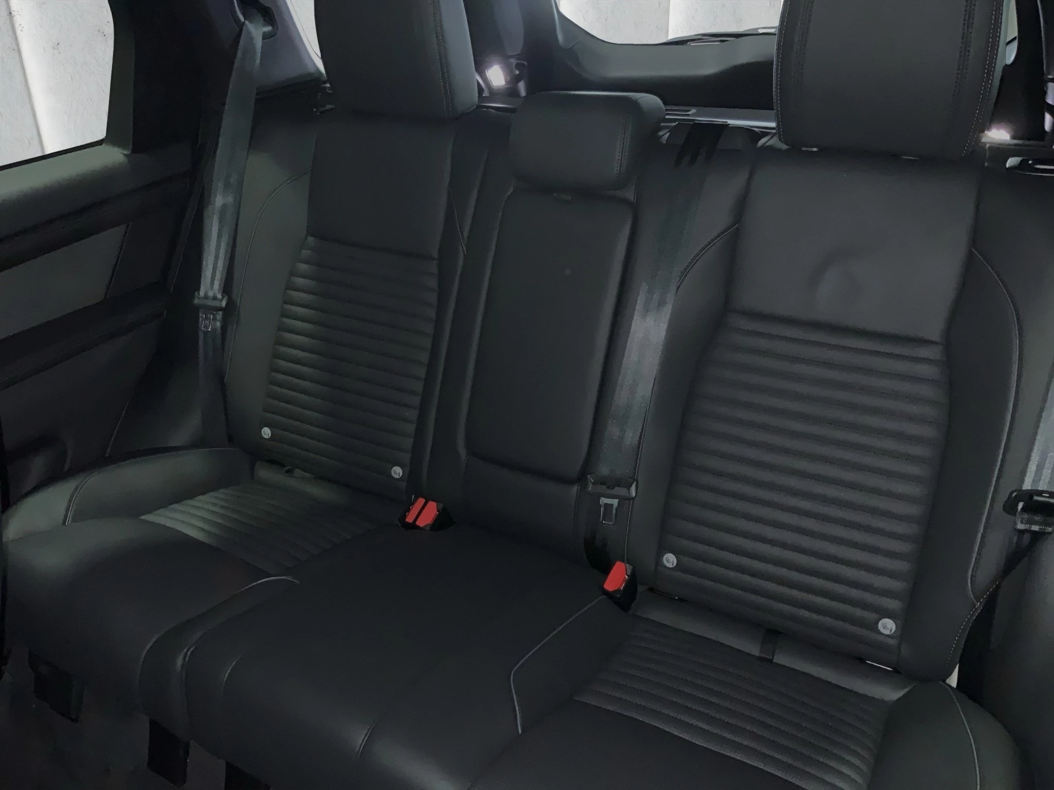 Land Rover Discovery Sport DYNAMIC SE P270e