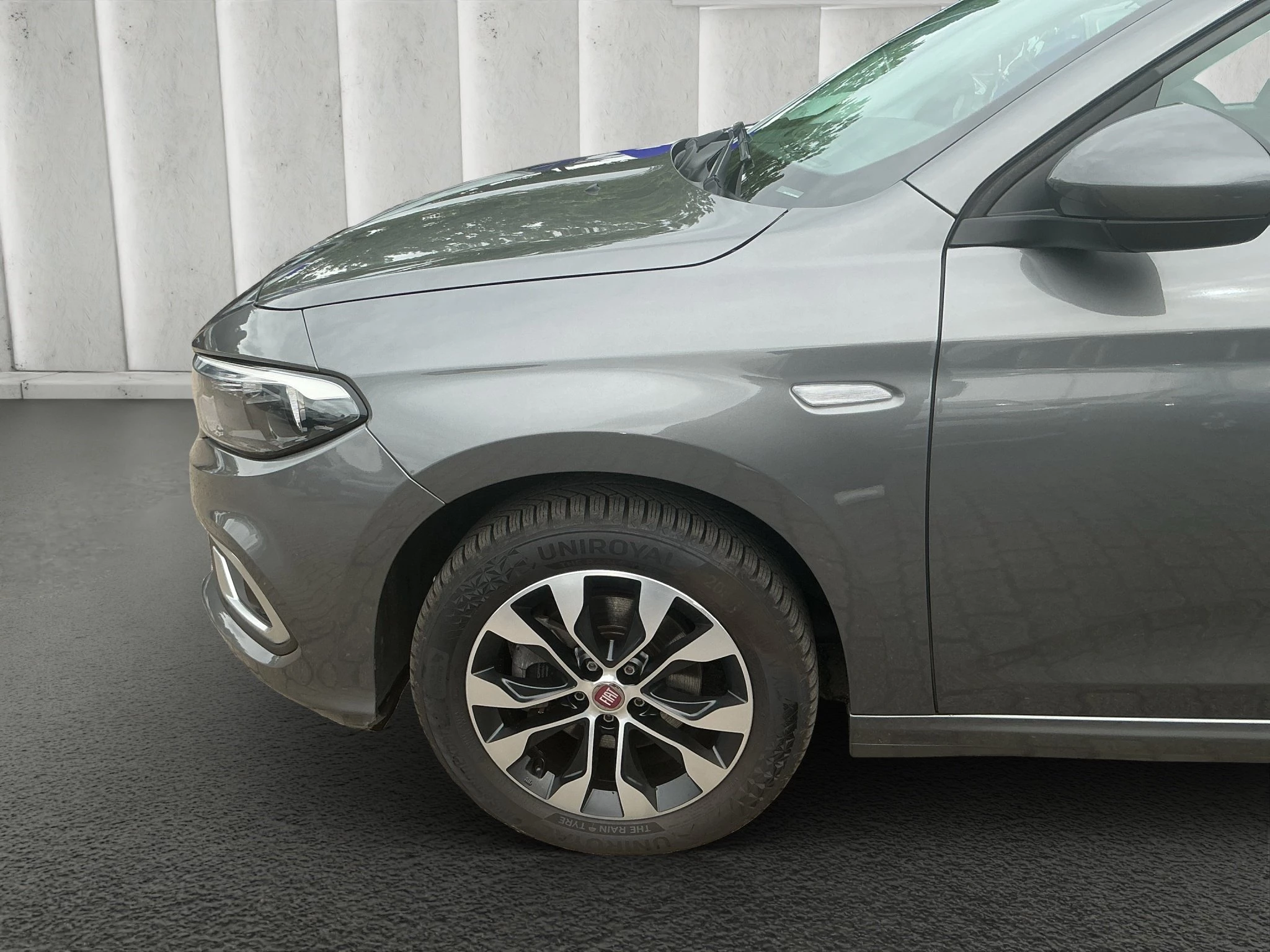 Fiat Tipo 1.5 GSE City Life