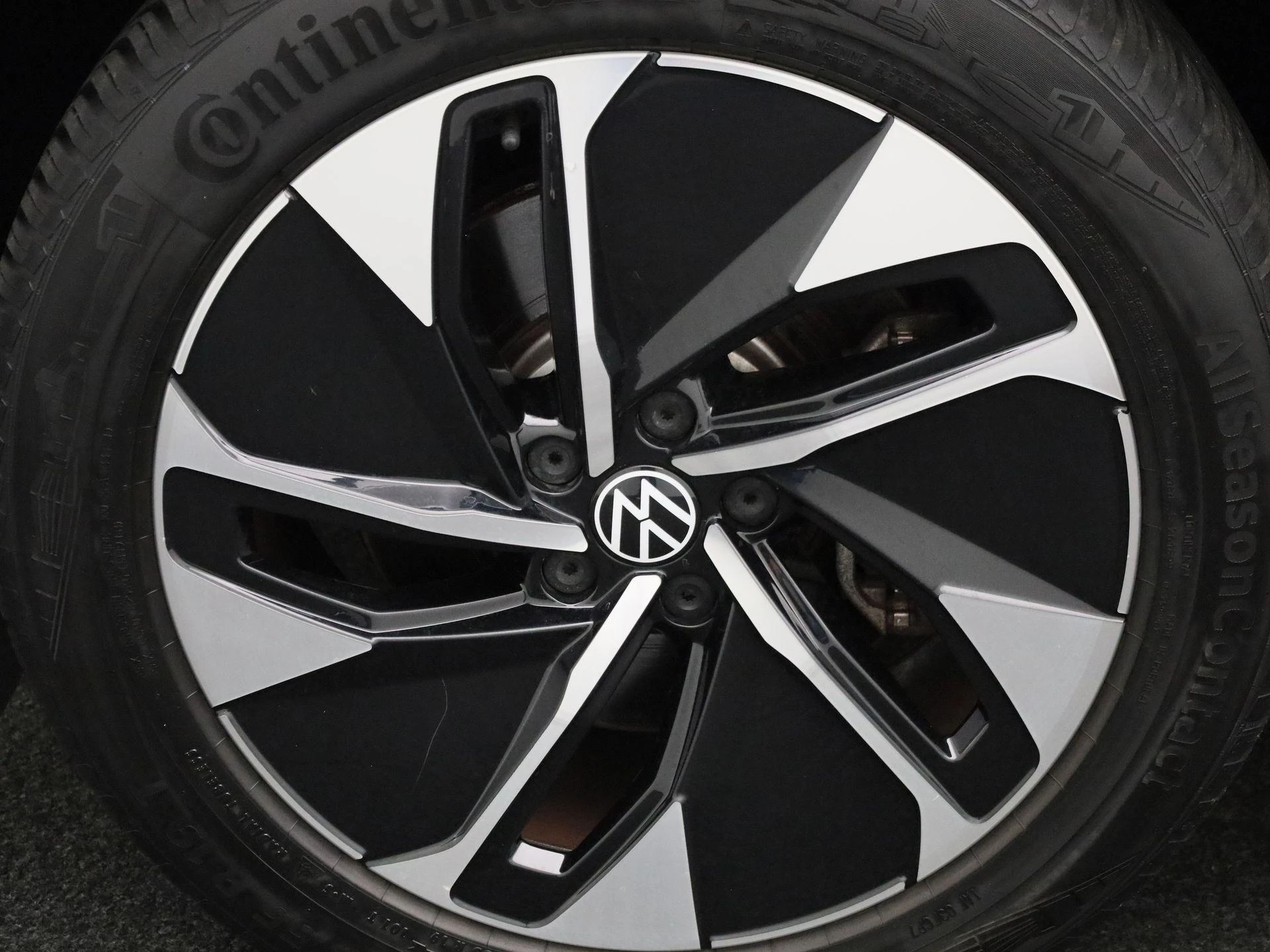 Volkswagen ID.4 Pure 52 kWh 170 PK|