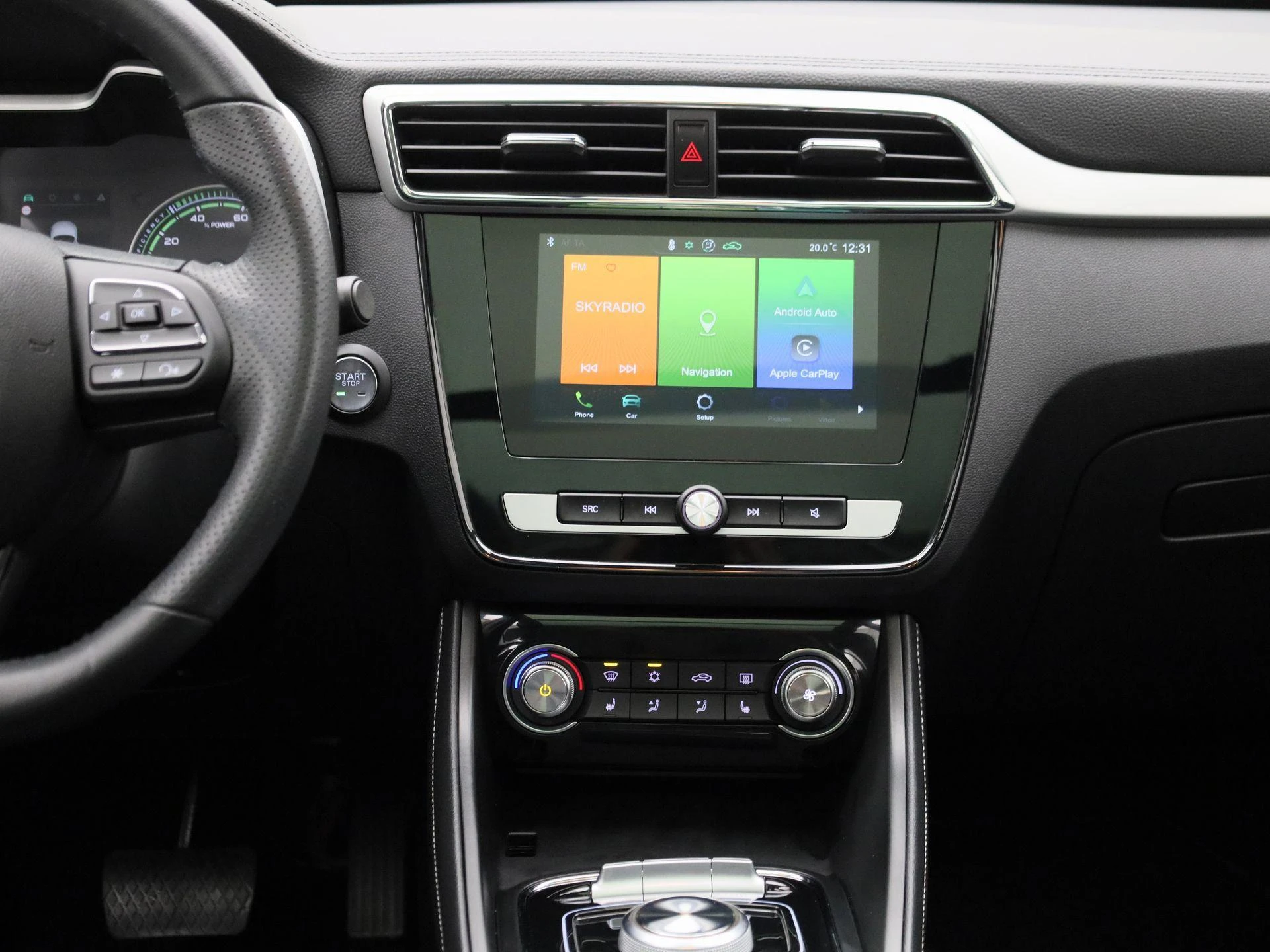MG-ZS EV-image-8