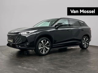 MG HS 1.5 PHEV Aut. Luxury