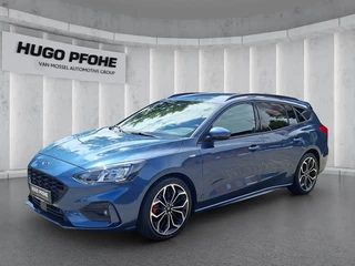 Ford Focus ST-Line X 1.5 EB Aut. | LED | RFK | SHZ | PDC | Navi | Klima | BT