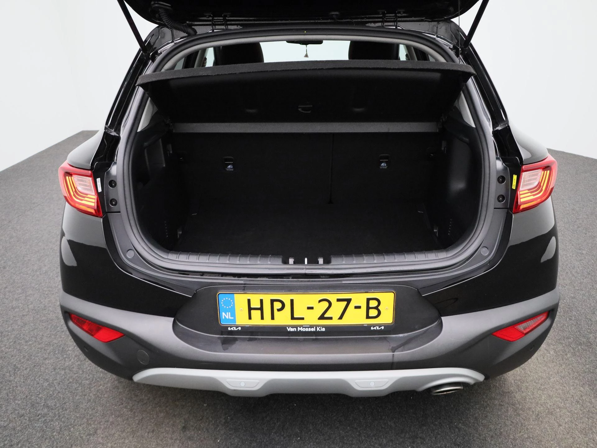 Kia Stonic 1.0 T-GDi MHEV DynamicPlusLine